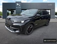 DS DS7 Crossback Saint-Brieuc
