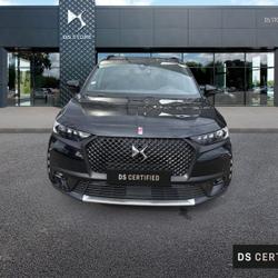 DS DS7 Crossback BlueHDi 130ch Performance Line + Automatique 139g Saint-Brieuc