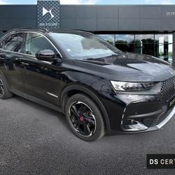 DS DS7 Crossback BlueHDi 130ch Performance Line + Automatique 139g Saint-Brieuc