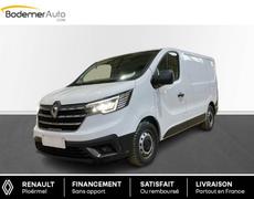 Renault Trafic Ploërmel