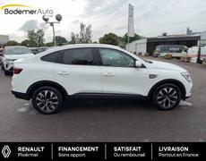 Renault Arkana Ploërmel
