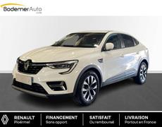 Renault Arkana Ploërmel