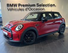 Mini Mini Vénissieux