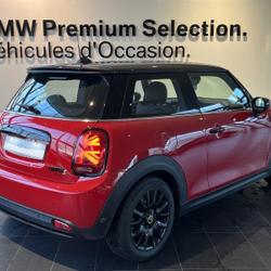 Mini Mini Cooper SE 184ch Edition Premium BVA 5CV V&eacute;nissieux