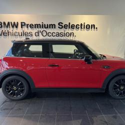 Mini Mini Cooper SE 184ch Edition Premium BVA 5CV V&eacute;nissieux