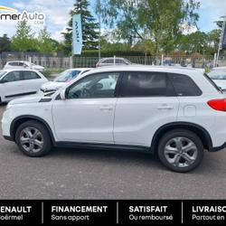 Suzuki Vitara 1.6 VVT Privil&egrave;ge Plo&euml;rmel