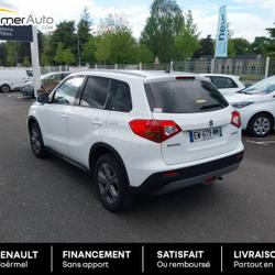 Suzuki Vitara 1.6 VVT Privil&egrave;ge Plo&euml;rmel