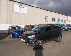 Ford Ecosport Montchevrel