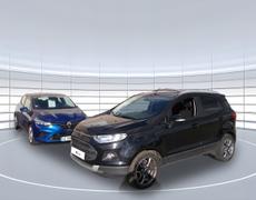 Ford Ecosport Montchevrel