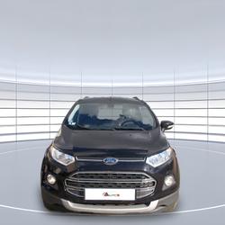 Ford Ecosport 1.0 EcoBoost 125ch Titanium Montchevrel
