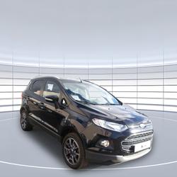 Ford Ecosport 1.0 EcoBoost 125ch Titanium Montchevrel