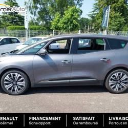 Renault Grand Scenic 4 TCe 140 Evolution Plo&euml;rmel