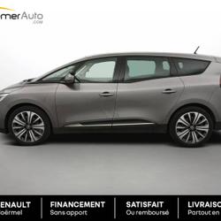 Renault Grand Scenic 4 TCe 140 Evolution Plo&euml;rmel