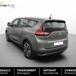 Renault Grand Scenic 4 TCe 140 Evolution Plo&euml;rmel