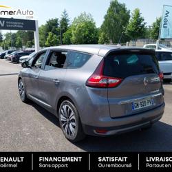 Renault Grand Scenic 4 TCe 140 Evolution Plo&euml;rmel