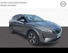 Nissan Qashqai Avignon