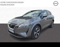 Nissan Qashqai Avignon