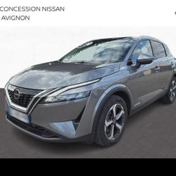 Nissan Qashqai e-POWER 190ch N-Connecta 2022 Avignon