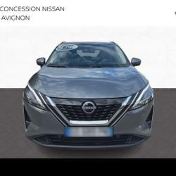 Nissan Qashqai e-POWER 190ch N-Connecta 2022 Avignon