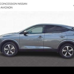 Nissan Qashqai e-POWER 190ch N-Connecta 2022 Avignon