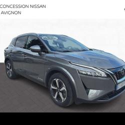 Nissan Qashqai e-POWER 190ch N-Connecta 2022 Avignon