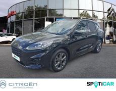 Ford Kuga Saint-Brieuc