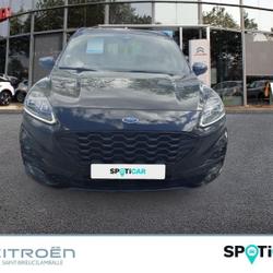 Ford Kuga 1.5 EcoBlue 120ch ST-Line X BVA Saint-Brieuc
