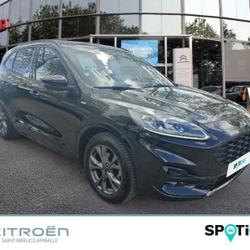 Ford Kuga 1.5 EcoBlue 120ch ST-Line X BVA Saint-Brieuc