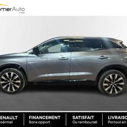 Renault Austral E-Tech hybrid 200 Techno Plo&euml;rmel