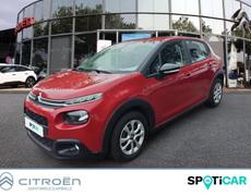 Citroen C3 Saint-Brieuc