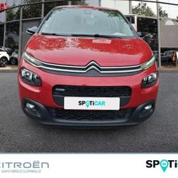 Citroen C3 PureTech 82ch Feel Saint-Brieuc