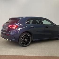 Mercedes Classe A 250 e 160+102ch AMG Line 8G-DCT 8cv V&eacute;nissieux