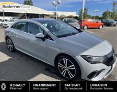 Mercedes EQE Ploërmel