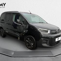 Citroen Berlingo Berlingo Taille M BlueHDi 130 S&S EAT8 Max Pontivy