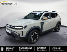 Dacia Duster Châteaulin