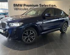 BMW X4 Vénissieux