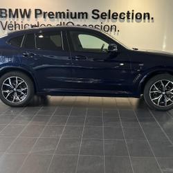 BMW X4 xDrive30i 245ch M Sport V&eacute;nissieux