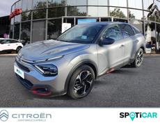 Citroen C4 Saint-Brieuc