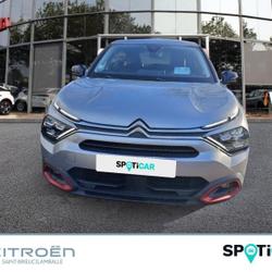 Citroen C4 PureTech 130ch S&S Feel Pack Saint-Brieuc