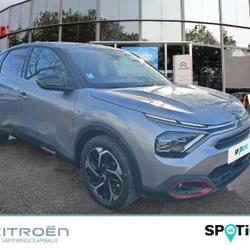 Citroen C4 PureTech 130ch S&S Feel Pack Saint-Brieuc