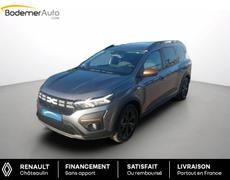 Dacia Jogger Châteaulin