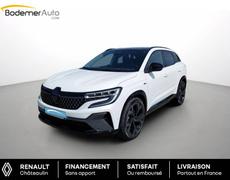 Renault Austral Châteaulin