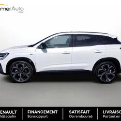 Renault Austral E-Tech full hybrid 200 GSR2 Iconic esprit Alpine Ch&acirc;teaulin