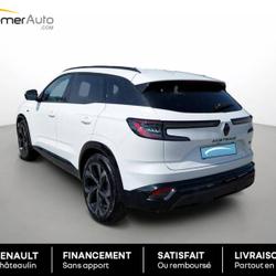 Renault Austral E-Tech full hybrid 200 GSR2 Iconic esprit Alpine Ch&acirc;teaulin