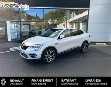 Renault Arkana Châteaulin
