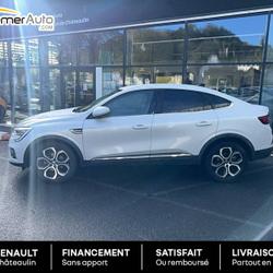 Renault Arkana E-Tech 145 - 21B Intens Ch&acirc;teaulin