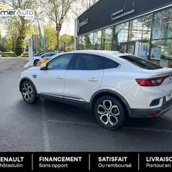 Renault Arkana E-Tech 145 - 21B Intens Ch&acirc;teaulin