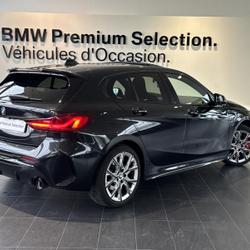 BMW Serie 1 118dA 150ch Edition M Sport Pro V&eacute;nissieux