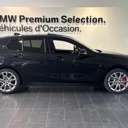 BMW Serie 1 118dA 150ch Edition M Sport Pro V&eacute;nissieux