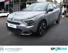 Citroen C4 Saint-Brieuc